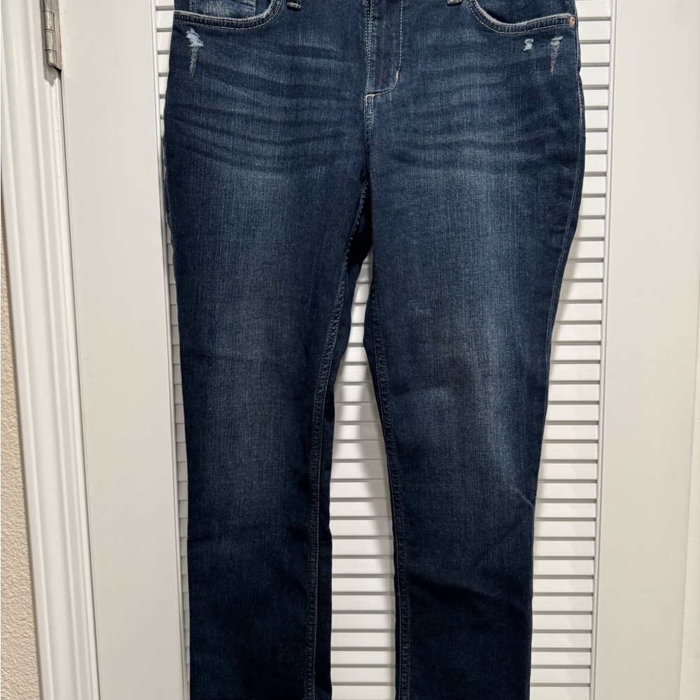 Lee Riders Classic Indigo Jeans M